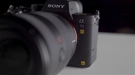 Sony A7s Iii Arabic Preview Youtube