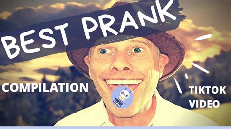 Best Prank Compilation Video 2020 New Funny Pranks Goes Crazy Tiktok
