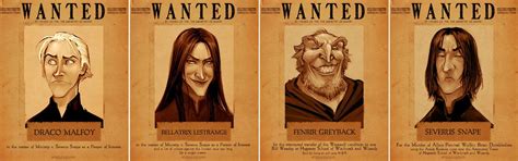 Deviant Art User Makani Imagines The Harry Potter Characters Exactly As I Do As Opposed To T