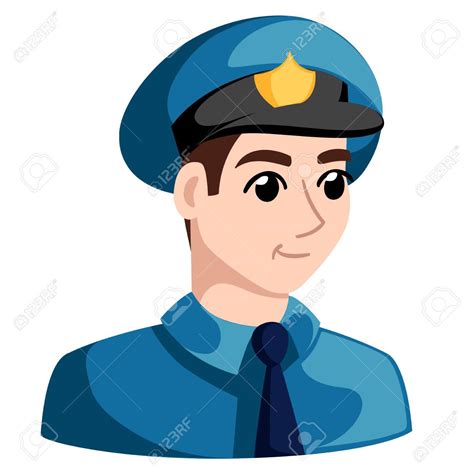 Cartoon Pictures Of Police Officers Free Download On Clipartmag