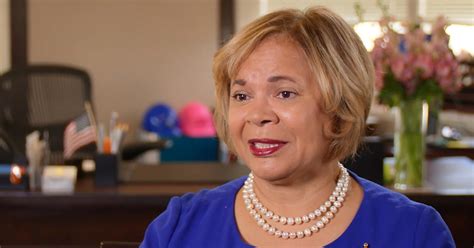 How Charlotte Mayor Vi Lyles Started Her Second Act In Politics