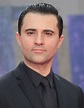 Darius Campbell: Pop Idol star almost dies after drinking river water ...