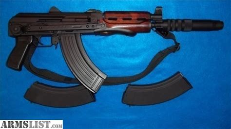 Armslist For Saletrade Arsenal Yugo M92 Krink Underfolder Ak 47