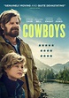 Cowboys (2020) - Posters — The Movie Database (TMDB)