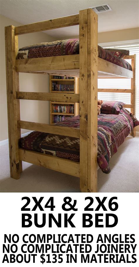 99 Upcycle Metal Bunk Beds Check More At 201
