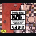 ‎Richard Strauss: Daphne by Karl Böhm & Orchestra of the Vienna State ...