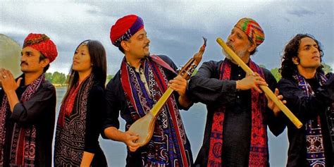 Popular Folk Music Of India Astro Black Records