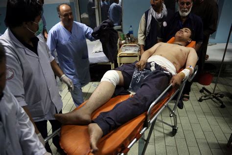 afghan journalists among at least 22 killed in twin blasts in shiite area of kabul the
