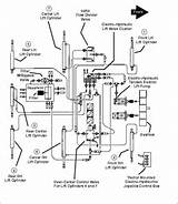 Photos of Hydraulic Lift Schematic