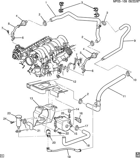 Ls1 engine intake parts diagram. Pontiac Firebird - F A.I.R. PUMP & RELATED PARTS (LS1/5.7G) > EPC Online > Nemiga.com
