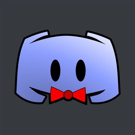 Discord App Avatar Rev2 By Nodeviantarthere On Deviantart