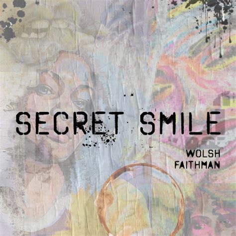 Semisonic Secret Smile Wolsh And Faithman Bootleg By Wolsh Free