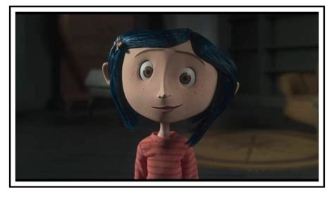 No solo eso, a juzgar por las diversas. HABLEMOS DE: Coraline y la puerta secreta. #3 | • Libros • Amino