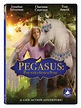 Pegasus: Pony with a Broken Wing arrives on DVD, Digital & On Demand ...