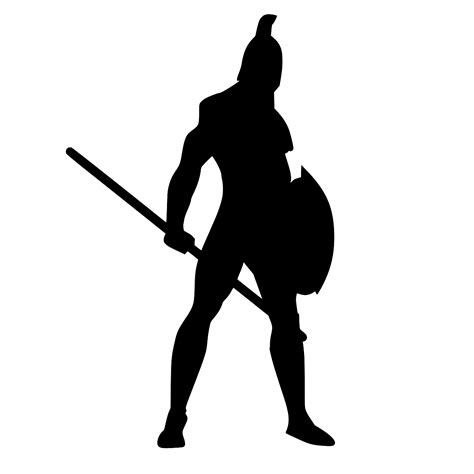 Svg Angel Warrior Fantasy Free Svg Image And Icon Svg Silh