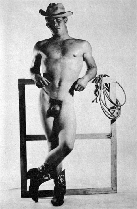 Bob S Naked Guys Some Vintage American Circumcised Guys