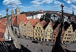 Historische Altstadt Osnabrück | Hollager Mühle
