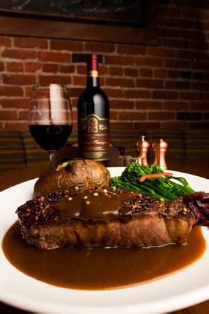 445 likes · 15 talking about this · 13 were here. Brickhouse Steak and Seafood - Bend, Redmond, Oregon ...