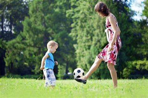 Soccer Mom Amateur Website