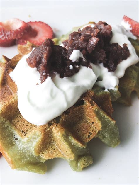 Check spelling or type a new query. The BEST Easy Matcha Mochi Waffles | Mochi Mommy | Recipe ...