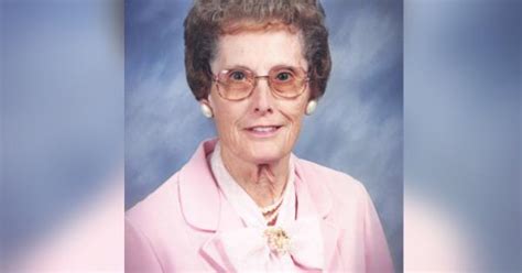 Mary Alice Carey Obituary Visitation Funeral Information