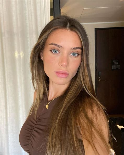 Famous Former Porn Star Lana Rhoades Has Said That She Wants All Of Her