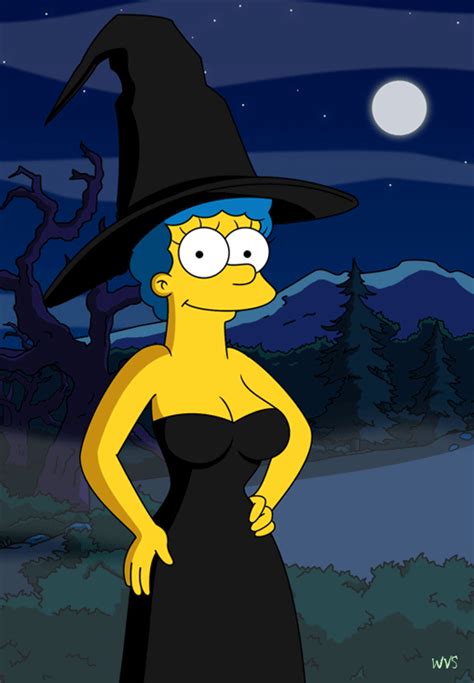 Marge Simpson 41 Imgs