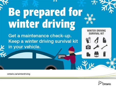 Winter Driving Tips Absolute Insurance Brokers