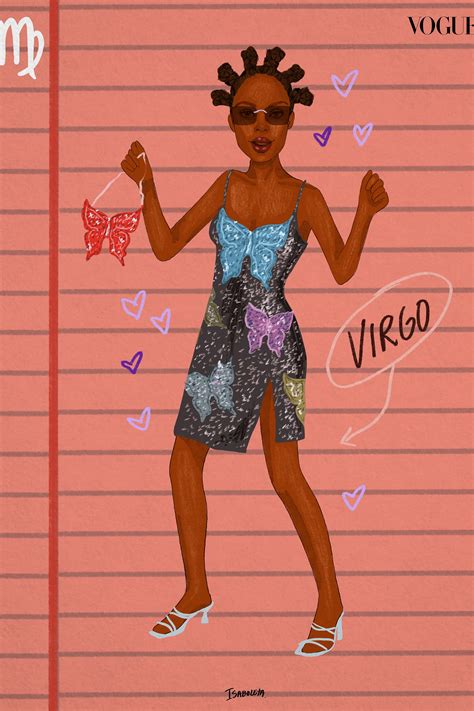 Horóscopo de Virgo: enero 2022, las predicciones de este mes | Vogue