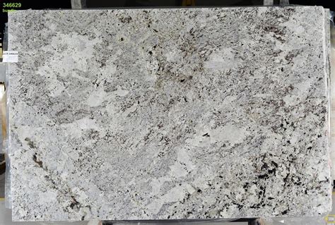 New Arrival Alaska White Granite Granite Countertops In Chattanooga
