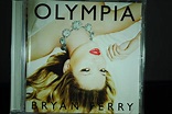 Bryan Ferry - Olympia