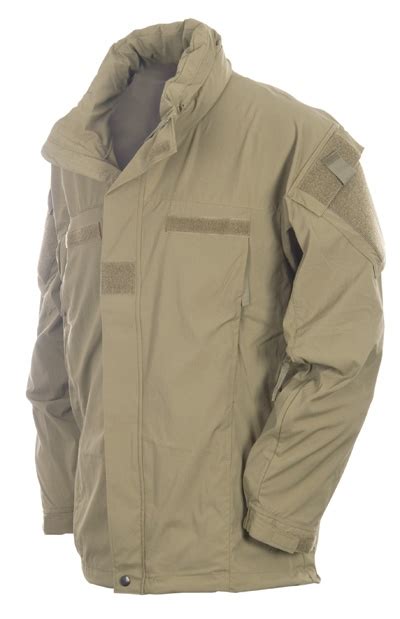 Us Soft Shell Jacket Pcu Level 5 Olive Recon Company