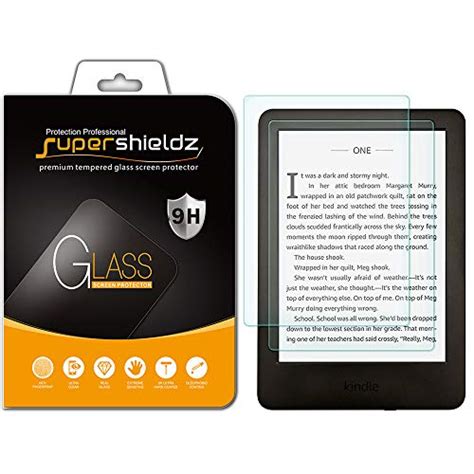 43 Best Kindle Screen Protector In 2022 According To Experts