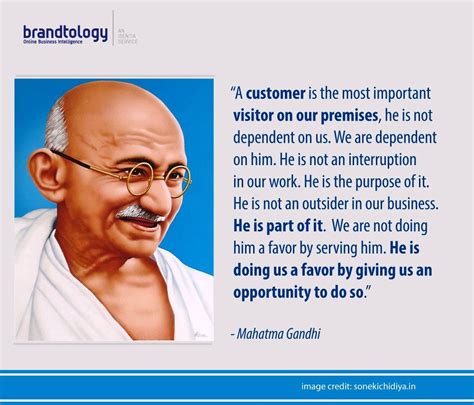 Gandhi Quotes Service Quotesgram