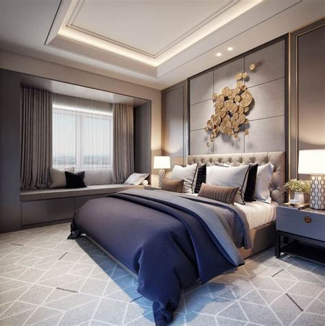 Modern Bedroom Decor Ideas 2022 Bedroom Design 2020 Dream Trends For