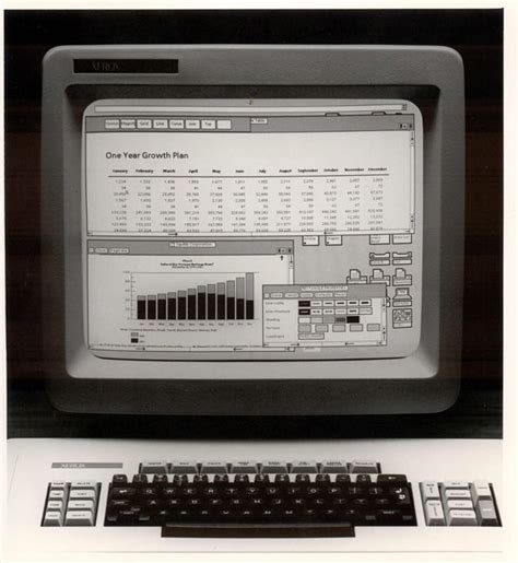 Computer Xerox