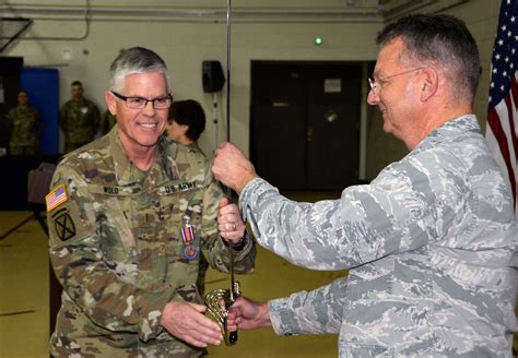 Final Flight For New York National Guards Chief Warrant Officer Robert