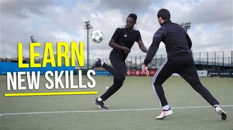 Head performance analyst, football association of ireland. LEARN THREE FOOTBALL SKILLS TO HUMILIATE DEFENDERS - YouTube