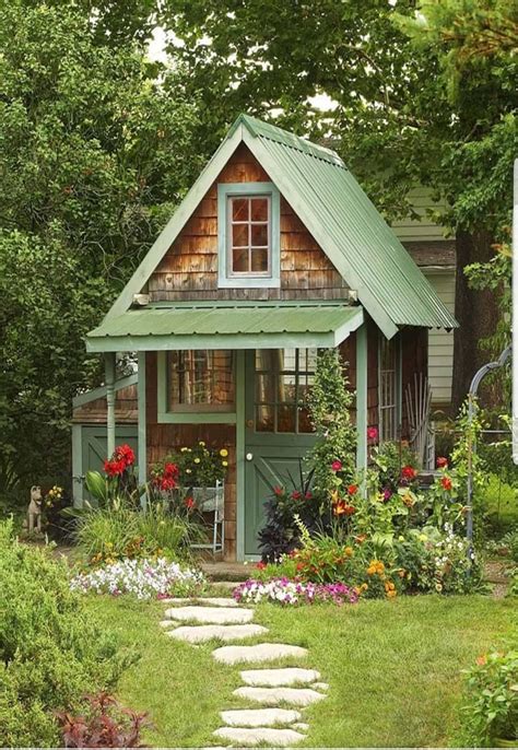 Small Cottage Layout Ideas