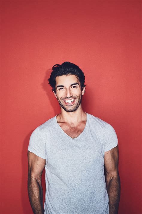 Picture Of Justin Baldoni