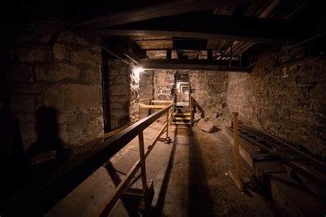 Underground Seattle Visit The Subterranean City Hidden Under Pioneer