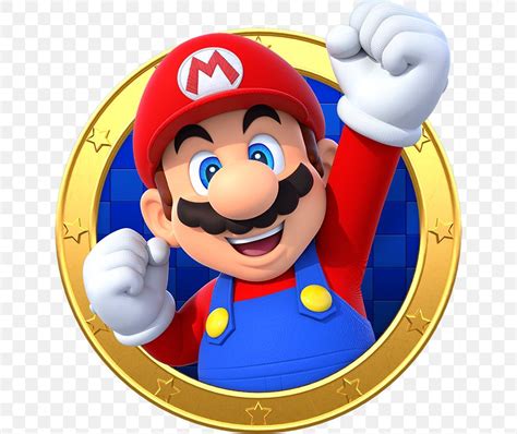 Mario Party Star Rush Super Mario Bros Princess Peach Luigi Png