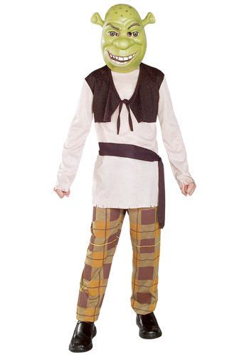 Shrek Baby Pictures Cartoon Pictures Babies Shrek Costume Cool