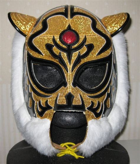 初代の呪縛 4代目タイガーマスク 2004ver M26号 全日本プロレスLOVE