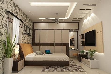 Pin By Rt On Simple Bedrooms Bedroom Door Design Interior Ceiling