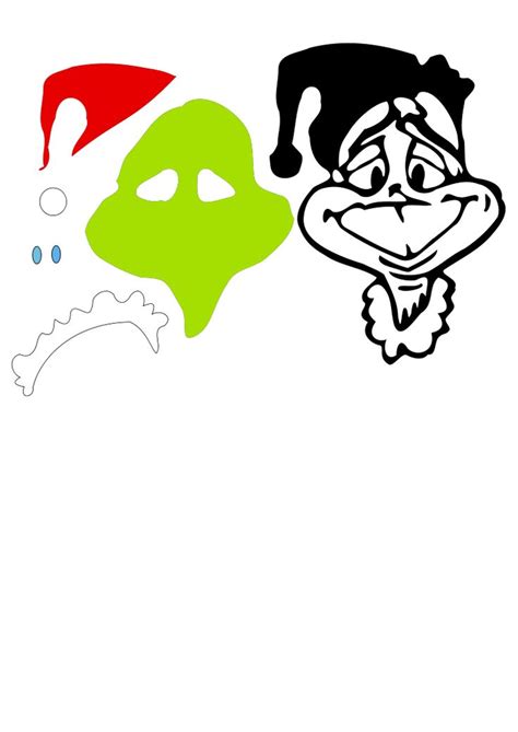 Download The best free Grinch silhouette images. Download from 72 free silhouettes of Grinch at GetDrawings
