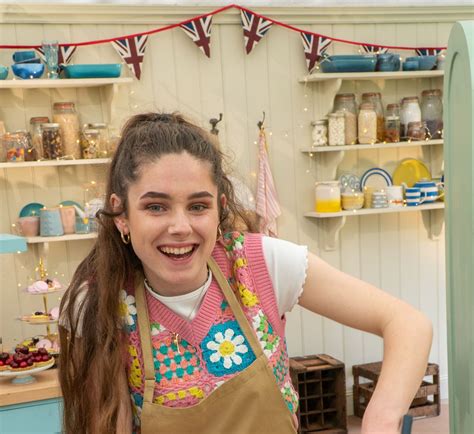 The Great British Bake Off Contestants Revealed Free Nude Porn Photos
