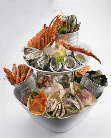 Best Seafood Places - eatigo SG Blog