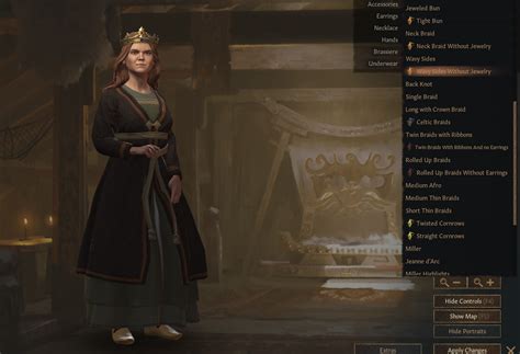 Mod Character Body Overhaul Page Crusader Kings Loverslab