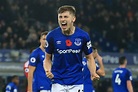 Everton starlet Jonjoe Kenny refused loan move in order to fight for ...